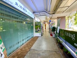 Blk 450C West Terra @ Bukit Batok (Bukit Batok), HDB 4 Rooms #555547651